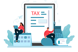 Virtual Office for GST Registration in Chennai