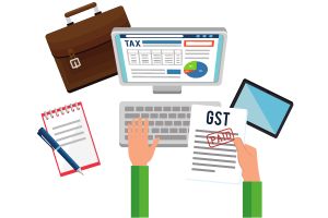 Virtual Office for GST Registration in Chennai