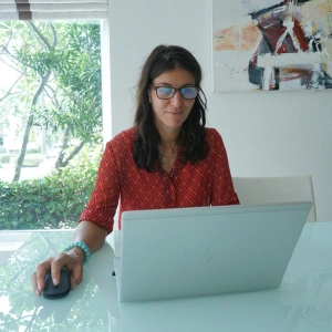 virtual office solutions for consultants