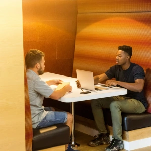 Coworking spaces for Tech Startups