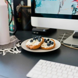 Coworking Office for Food Entrepreneurs