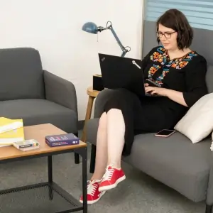 virtual office space for freelancers
