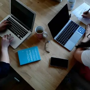 virtual office space for freelancers