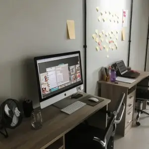 virtual office solutions for consultants