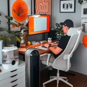 virtual office solutions for consultants