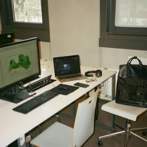 Coworking spaces for Tech Startups