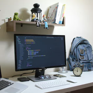 Coworking spaces for Tech Startups