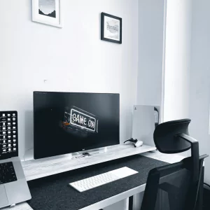 Coworking Spaces for Startups