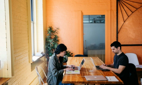 low price shared workspaces in Guindy