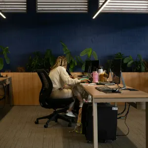 low cost shared workspace in Guindy