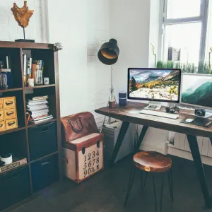 low cost shared workspace in Guindy