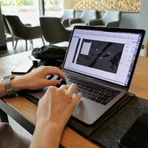low price shared workspaces in Guindy