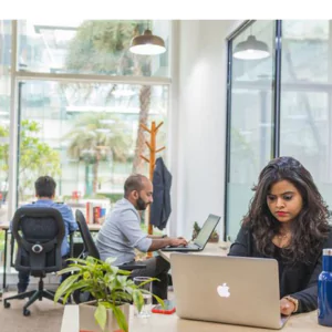best coworking space in Guindy