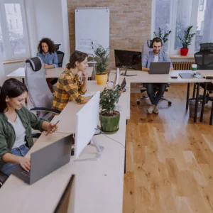 top 5 virtual offices in Chennai