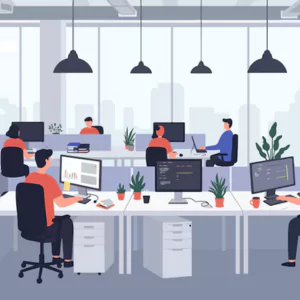 top 5 virtual offices in Chennai