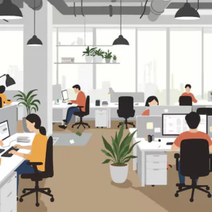 top 5 virtual offices in Chennai