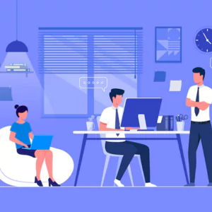 top 5 virtual offices in Chennai
