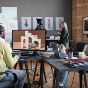 top 5 virtual offices in Chennai