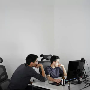 low price dedicated desk at coworking space in Chennai