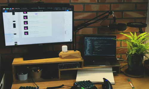 low price dedicated desk at coworking space in Chennai