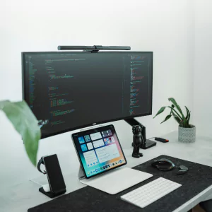 fully furnished shared office space in Guindy