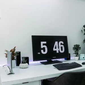 fully furnished shared office space in Guindy