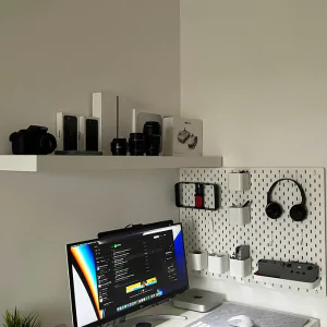 fully furnished shared office space in Guindy