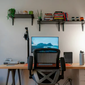 fully furnished shared office space in Guindy