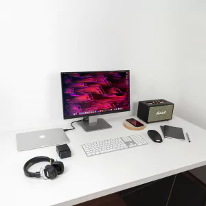 best fully furnished office space in Guindy