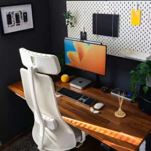 best fully furnished office space in Guindy