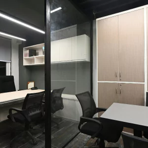 low budget fully furnished office spaces