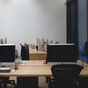 low budget business center in Chennai