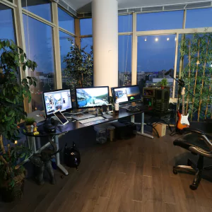 low budget business center in Chennai