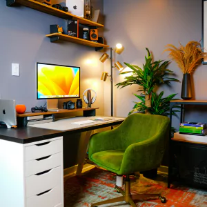 low budget business center in Chennai