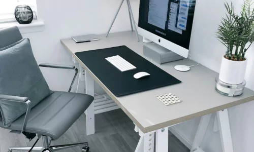 low budget business center in Chennai