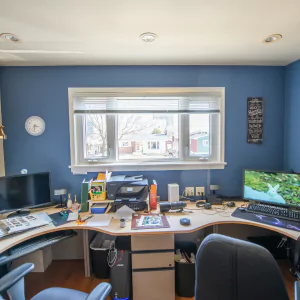 Affordable coworking space in Chennai