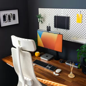 Affordable coworking space in Chennai