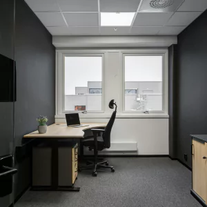 Affordable coworking space in Chennai