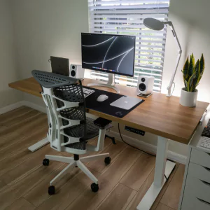 Affordable coworking space in Chennai