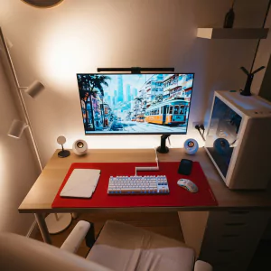 Affordable coworking space in Chennai