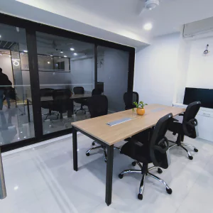 best shared workspace in Chennai