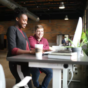 best shared workspace in Chennai