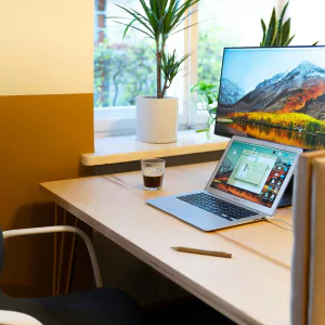 best shared workspace in Chennai