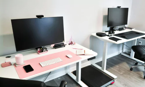 best shared workspace in Chennai