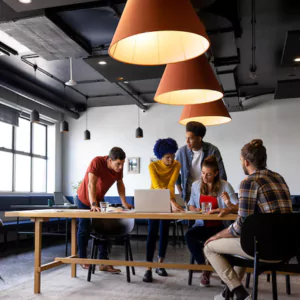 affordable serviced office space in Chennai