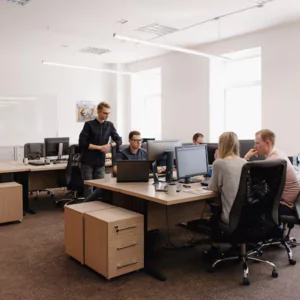 affordable serviced office space in Chennai