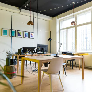 low price shared office spaces in Chennai