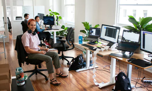 cheapest coworking office in Chennai