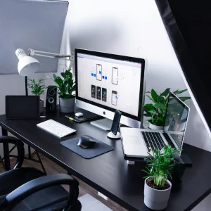 best plug and play office in Chennai