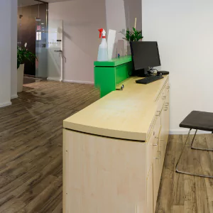 best plug and play office in Chennai